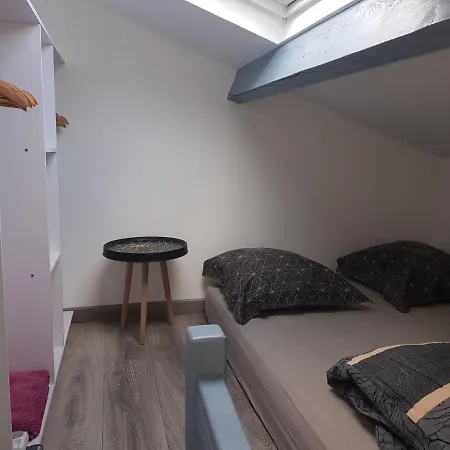 * Studio * L'escale Du Monde Vénissieux