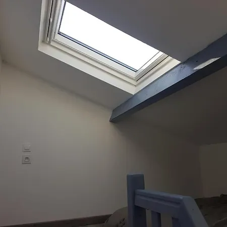Appartement * Studio * L'escale Du Monde Vénissieux