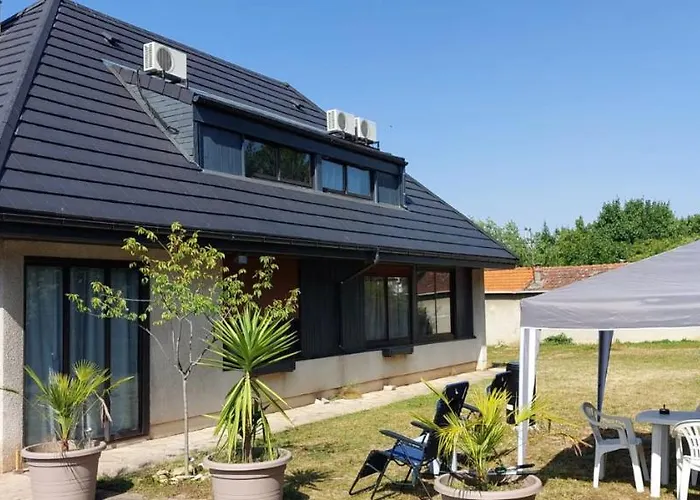 * Studio * L'escale Du Monde Appartamento